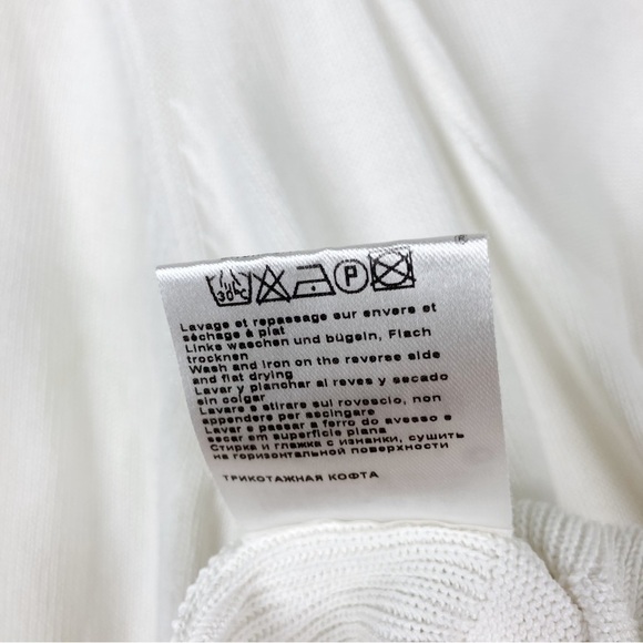 Devernois Cardigan - Picture 5 of 11